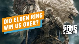 Game Scoop! 665: Did Elden Ring Win Us Over? screenshot 4