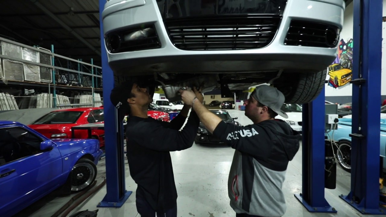 GotTuned GTB2060VKLR - 1.9 TDI with 278HP / 554NM (setup by CPI Performance)