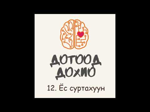 Видео: Ёс суртахууны хохирлыг хэрхэн үнэлэх вэ