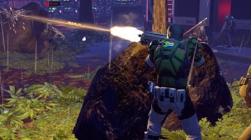 Xcom 2 is BS
