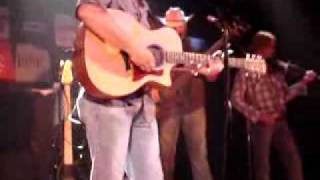 Aaron Watson - Lonely Lubbock Nights Live