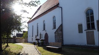 8. Sonntag nach Trinitatis 02.08.20 20. Onlinegottesdienst der Gemeinden Mosbach und Larrieden