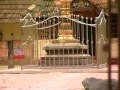Ithalukal Utsavam Legend King Mahabali
