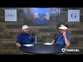How Sean Foley and David Woods handle the unique personalities of the world's top players