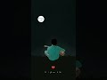 Zara Kabhi Meri Nazar Se Khud Ko Dekh Bhi ✨ Song Video Status 💙 Night Status 👀💔 Efx Status Video