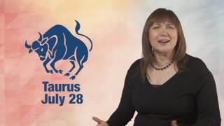 Daily Horoscope July 28, 2016: Taurus