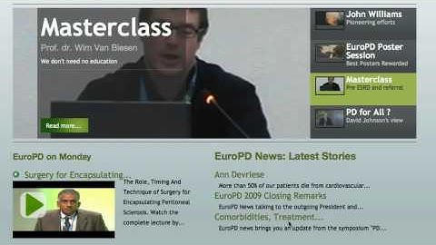 Web developer web designer Perth - Drupal web development