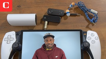 PlayStation Portal Audio Options: I Tried Them All!
