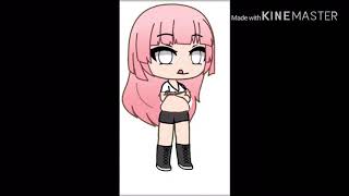 Gacha Life Speed Edit A Meal To Remember