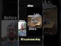 الانسان الناجح لازم يفشل و عمره مبيعملها من اول مرة لان الفشل جزء من النجاح Before And After Edit الانسان الناجح لازم يفشل و عمره مبيعملها من اول مرة لان الفشل جزء من النجاح Before And After Edit
