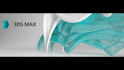 08 Shading Modes - 3Ds Max