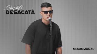 Dalton URB - Desacatá (Descomunal Sessions)