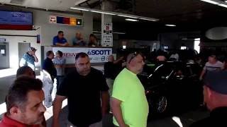 LIVE from the Lehigh Valley Auto Auction