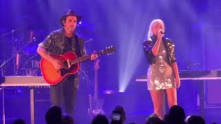 Metric, “Calculation Theme” live at Brooklyn Steel 10/26/22