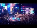 Глюкоза - Зачем (LIVE!, MTV EMA 2014)