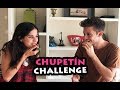 #RUGGELARIA - CHUPETÍN CHALLENGE (Cande comió pescado)