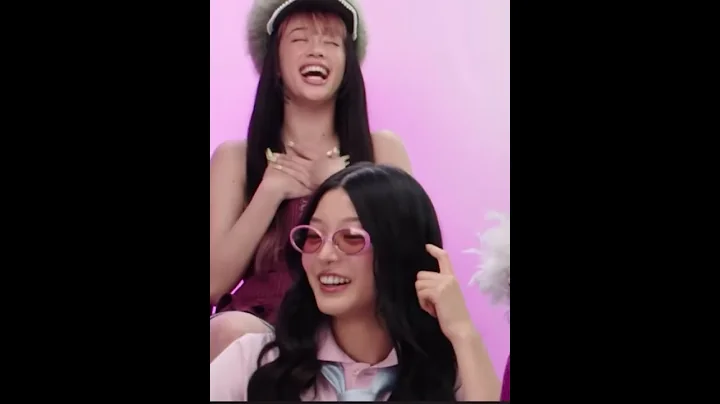 Manon’s scream tho- 😭 #katseye  #funny 