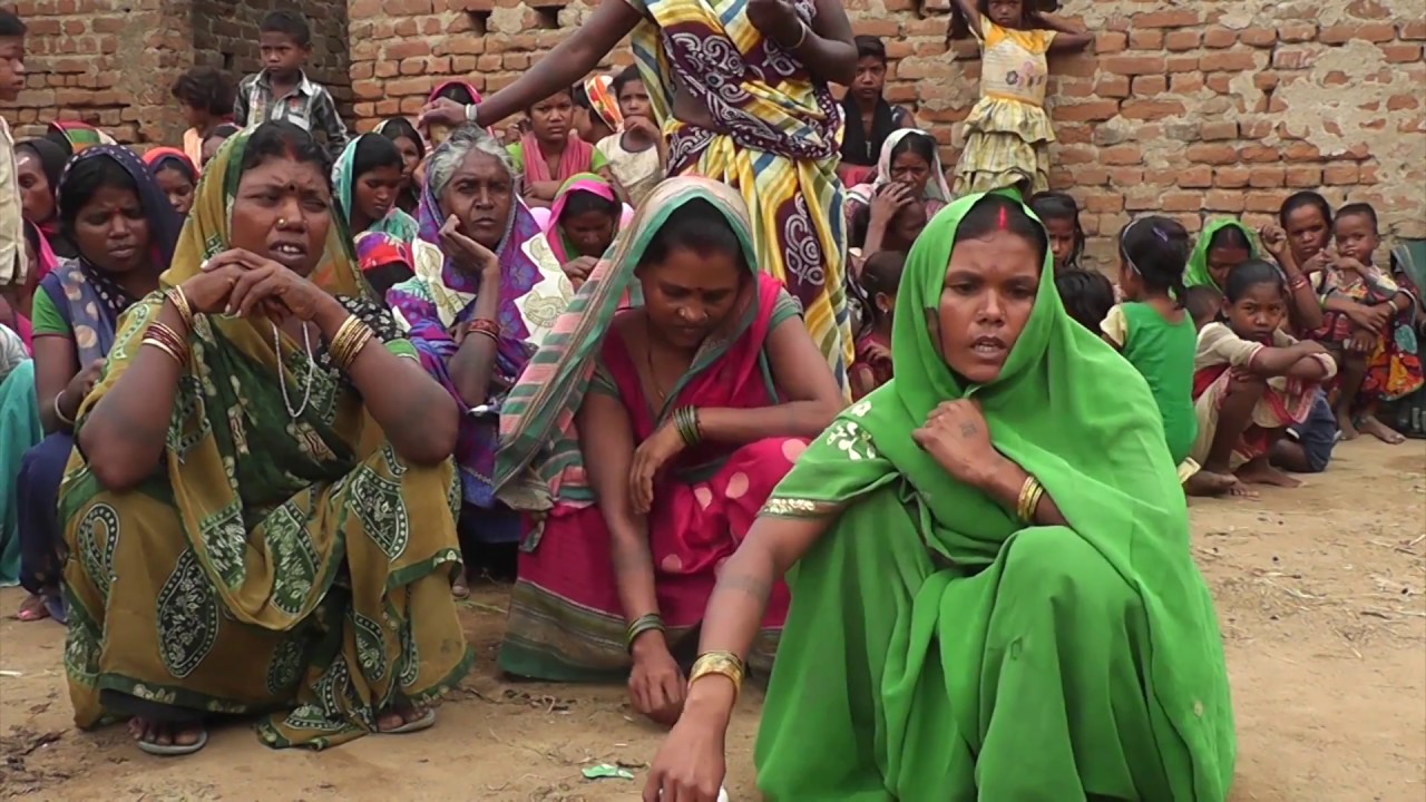 Vikas ka patthar (documentary) I trailer I