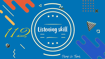 Bài phỏng vấn Annie Griffiths - 1.1.2. Listening skill (cont.) - Unit 1: Living for work - Part A