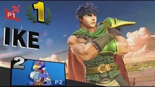 You're an idiot falco.