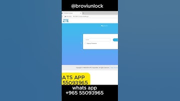 zte unlock code / Unlock ZTE 5G Routers MU5002,MU5001,MU5120 ETC / zte 16 digit unlock code / zte
