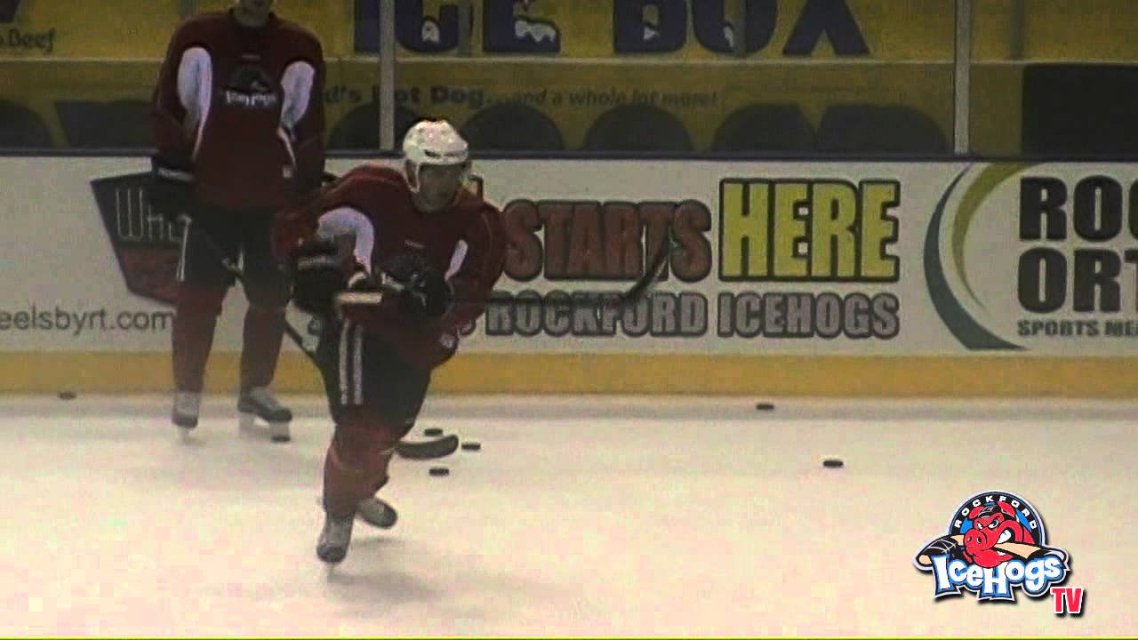 A Sit Down With Marcus Kruger