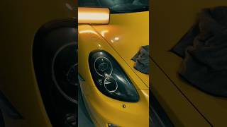 Sacando abolladuras de un hermoso Porsche 😱😱🔥👌🏻👌🏻