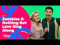 ZOMBIES 3: Exceptional Zed - Versión Sing-Along | Disney Channel Oficial