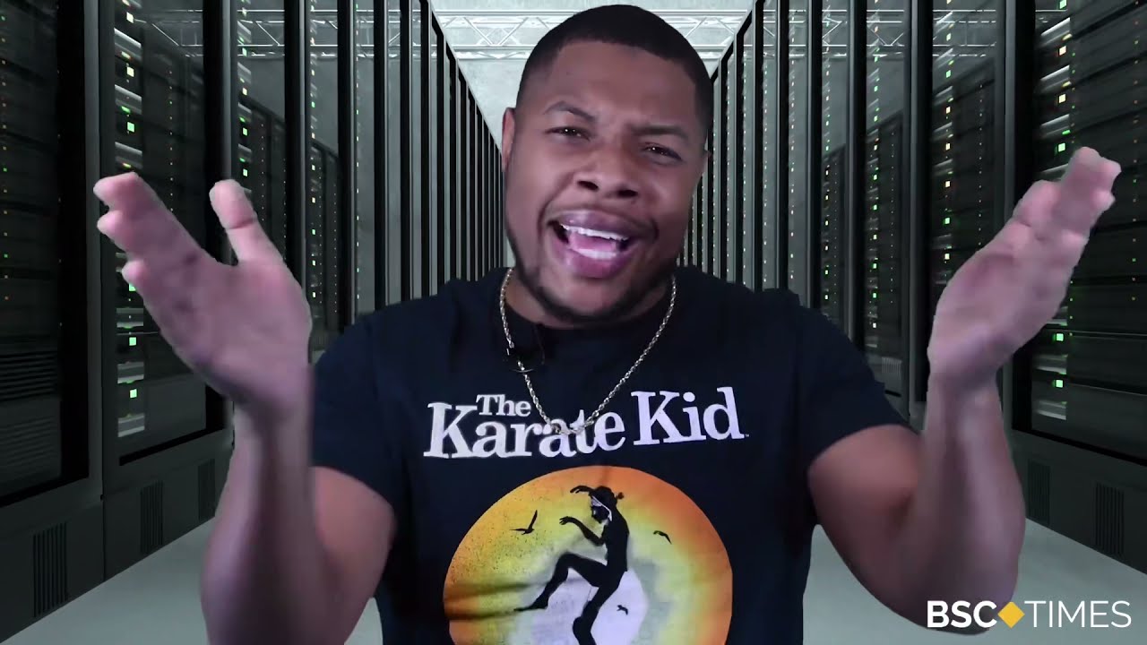 SQUARE BUYS AFTER PAY + CRYPTO CRIME SPIKE