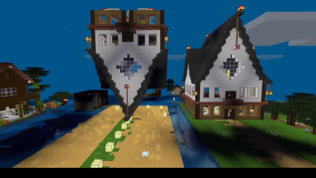 Nico's survival server [Minetest Gameplay]