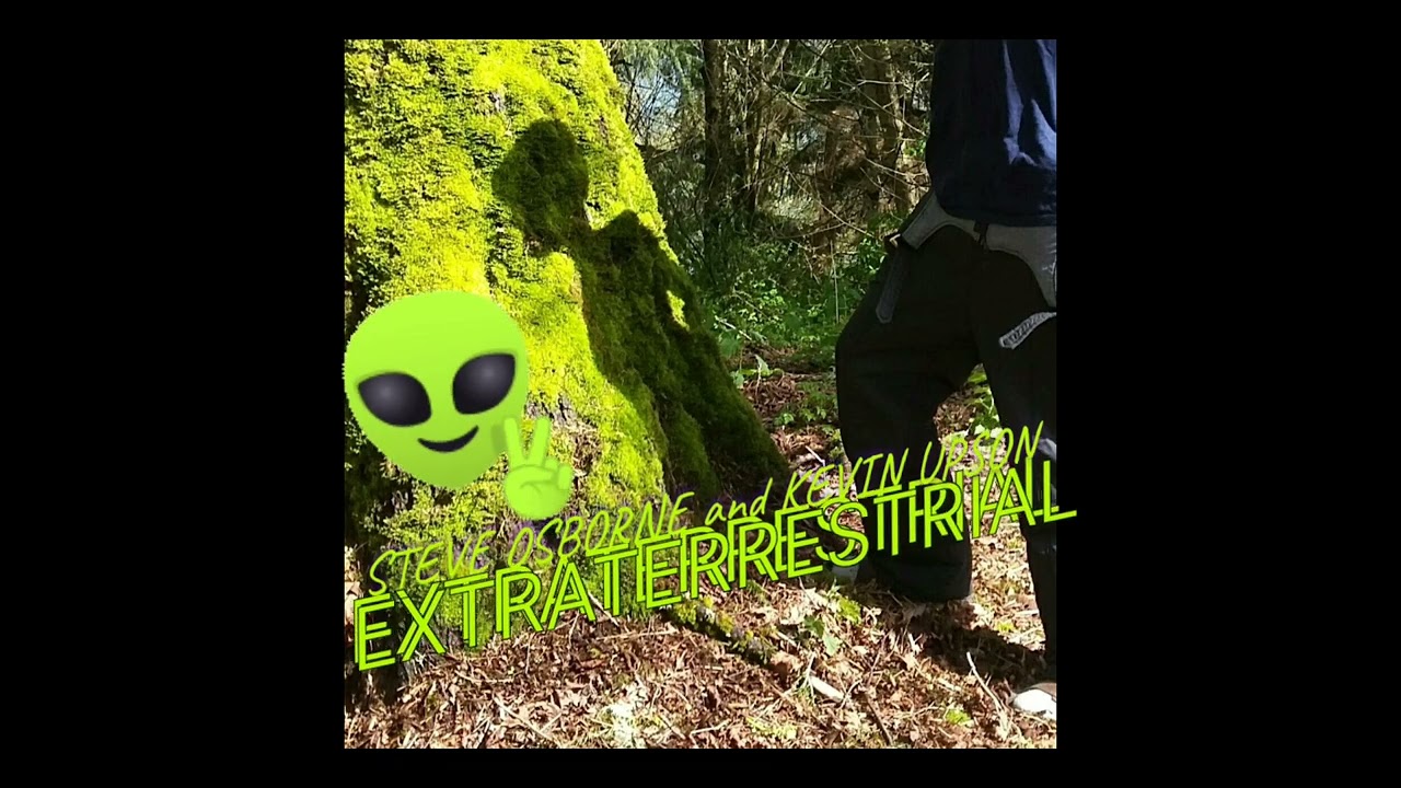EXTRATERRESTRIAL 