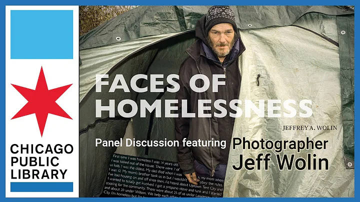 Faces of Homelessness: Panel Discussion featuring ...