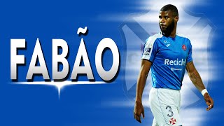 FABÃO | DEFENDER | C.F. BELENENSES - 2024 | Skills, Goals & Assists | HD