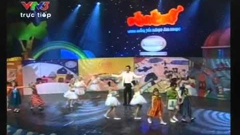 7 sắc cầu vồng