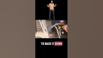 How to program liftmaster travel limits and force. (Latest models