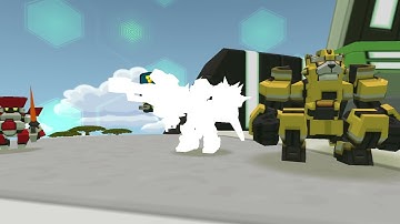 Cosmic Break Universal Pierce Breaker