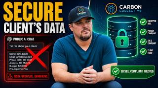 The AI Security Guardrails Every Real Estate Agent Needs