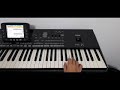 Tutorial orga | Hora Banat