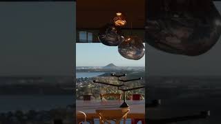 An award-winning architectural home with panoramic views🤩 An award-winning architectural home with panoramic views🤩