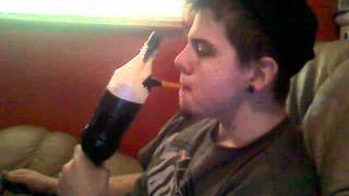 TripTripTripin1's Webcam Video from February 22, 2012 09:24 AM