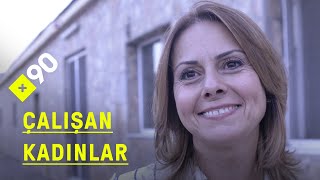 Çalışan kadınlar: "Kendi annem bile bana inanmadı" | 40 yaşından sonra Fransızca öğrenmek