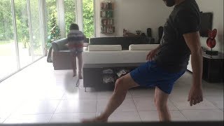 After Effects Punch Tutorial