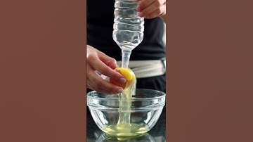 This Egg Hack Will Blow Your Mind
