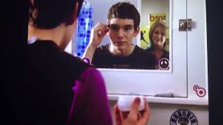 Reupload Nickelodeon Parents Connect Commercial June 2008