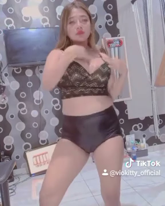 viokitty hot tiktok