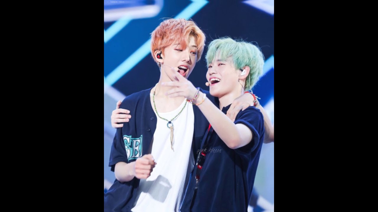 NCT couples | fan edit