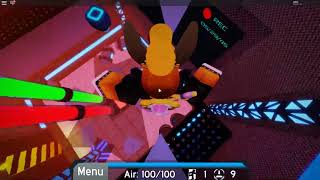 Shutdown Solo - FE2 Map Test