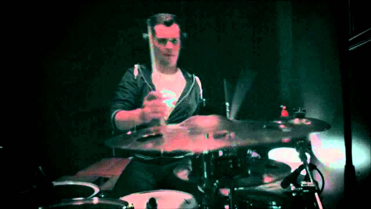 kendrick lamar "ignorance is bliss" drum cover by mack longpre