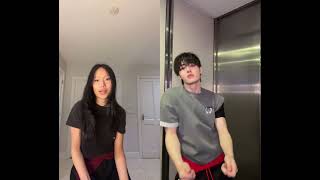 Duet With Knife Sunghoon Version Dance