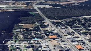 The history of Green Cove Springs Florida